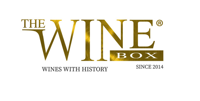 The Wine Box — wines with history, since 2014